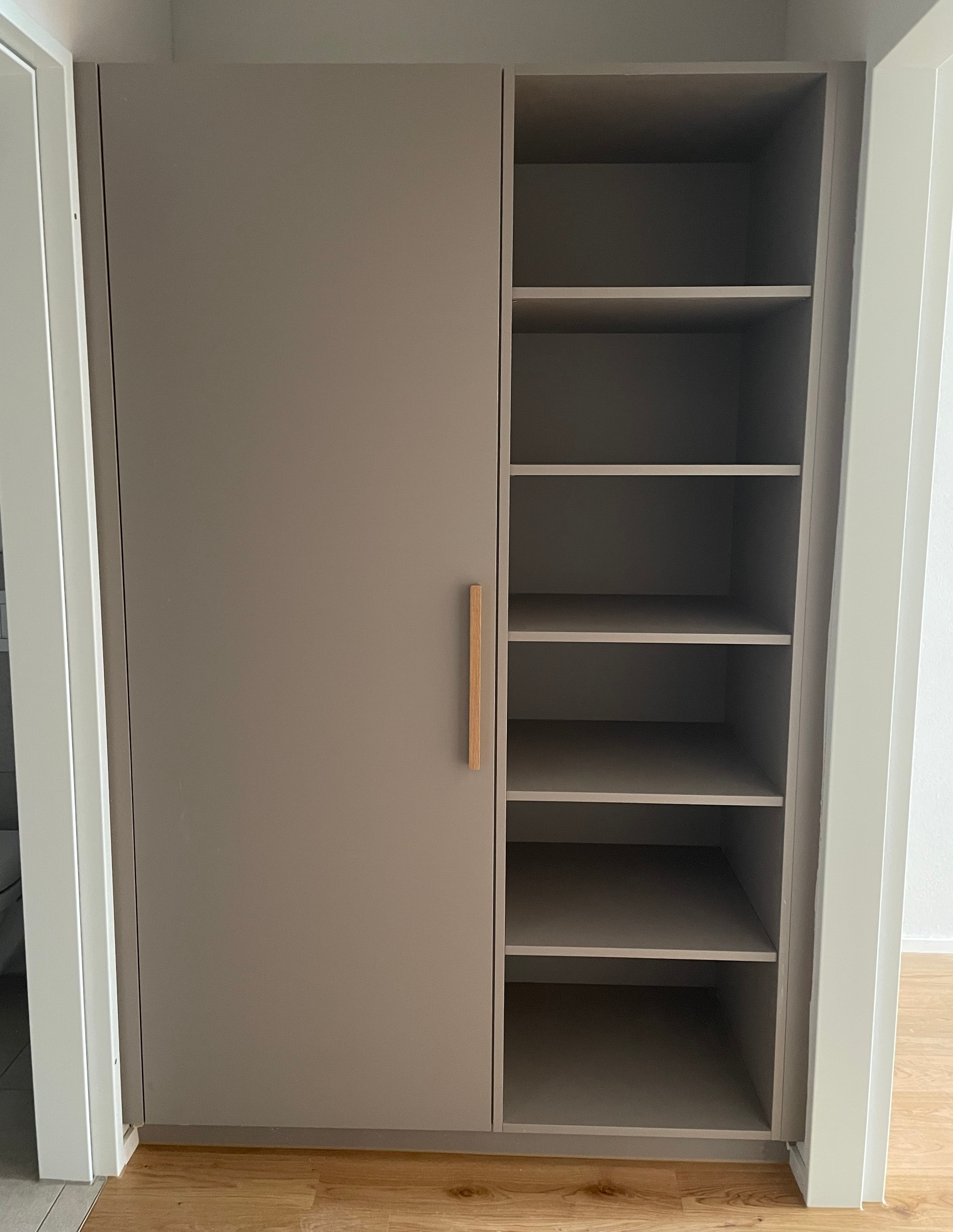 Stilvoll und praktisch